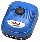 Osaga / Hailea Kleinbelüfter