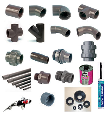 PVC PVC