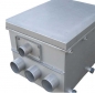 Preview: Trommelfilter 25 m³ / h