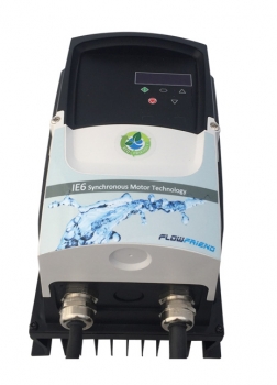 Air Aqua FlowFriend Junior