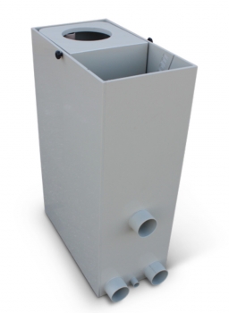 SuperSieve L / Schwerkraftversion