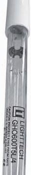 Delta UVC Ersatzleuchten / Amalgam