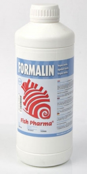 Formalin Fish Pharma