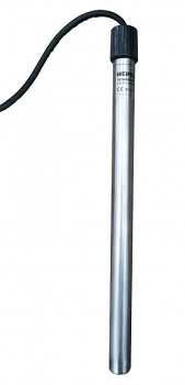 Professioneller Stab-Heizer mit Thermostat