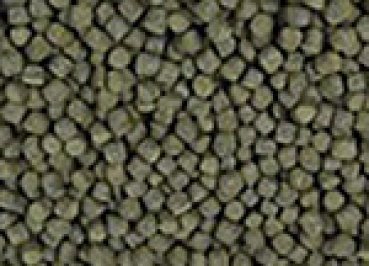 Koifutter Spirulina