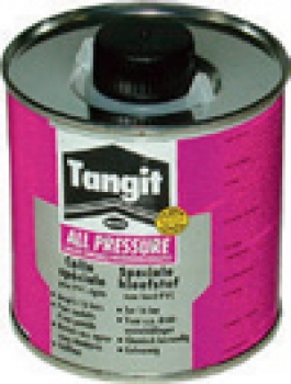 PVC Kleber Tangit