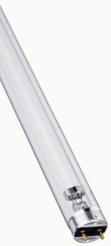 Ersatz Leuchte TL 8-55 W