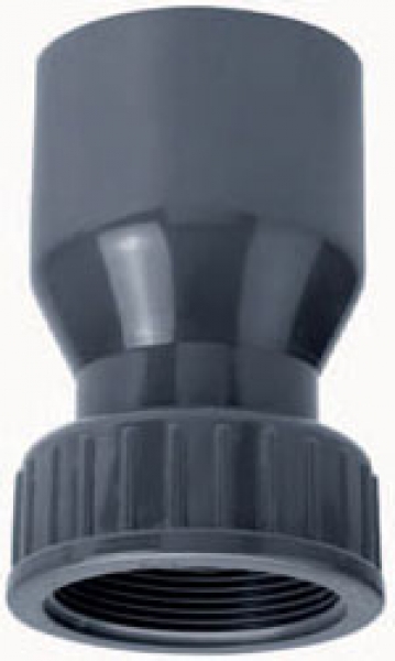 PVC Kupplung