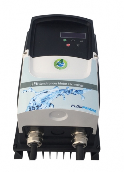 Air Aqua FlowFriend Junior