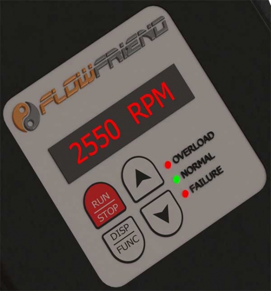 Air Aqua FlowFriend Standart