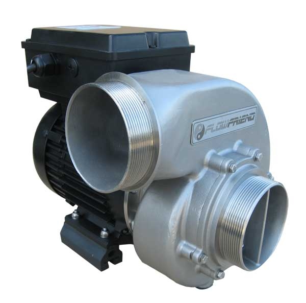 Air Aqua FlowFriend Standart