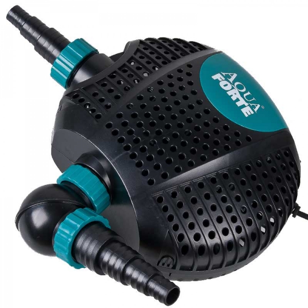 Aqua Forte O-Plus Serie