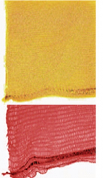 Filtermediensack