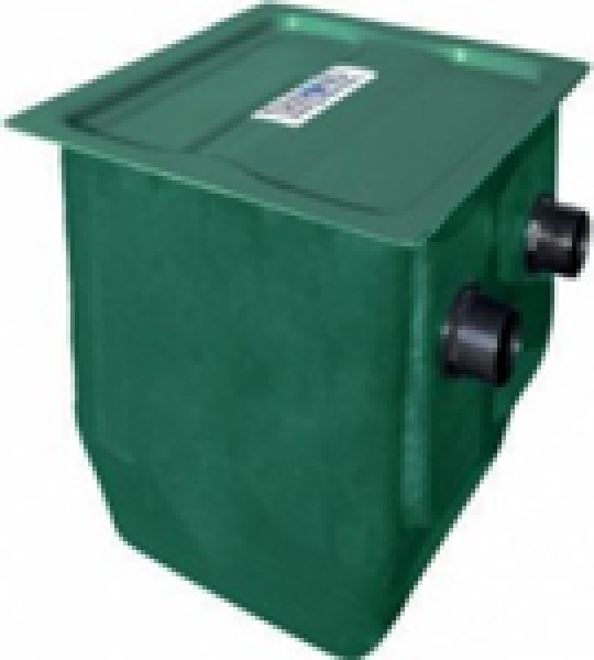 Tripond Modulfilter / grün / stabil