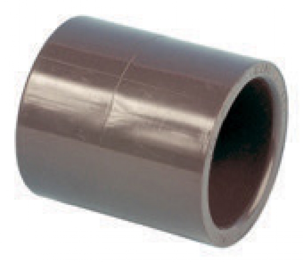 PVC Muffe