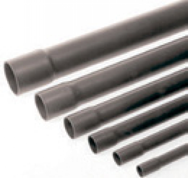 PVC Rohr