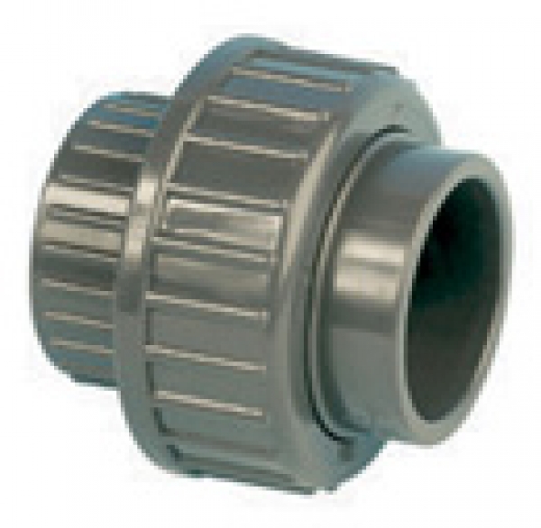 PVC Kupplung