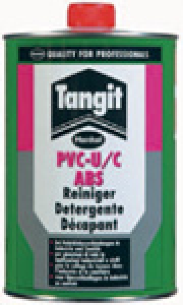 Tangit PVC Reiniger
