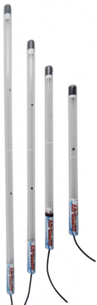 Ersatz Leuchten Set für Amalgam Tauch UVC, Air Aqua