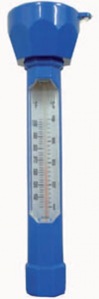 Teichthermometer