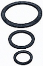 Gummi Dichtungsringe