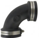Flex Fitting 90 Grad Bogen