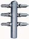 Luftverteiler 8 mm