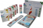 Wassertest NT LABS