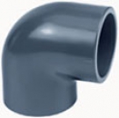 "PVC "" Winkel 90 Grad """